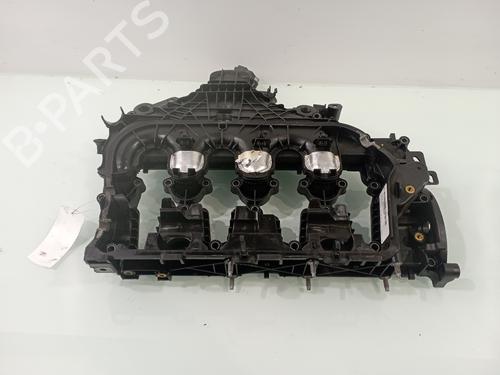 Used Intake manifold CITROËN JUMPY II Platform/Chassis 2.0 HDi 125 (128 hp) 29830930