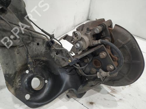 Rear axle FIAT LINEA (323_, 110_) 1.4 T-Jet (323AXC1A) | BP30043653M2