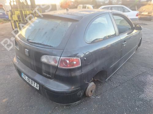 Left headlight SEAT IBIZA III (6L1)  | BP30932419C28 