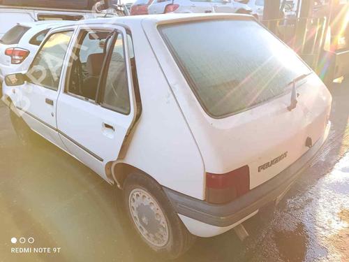 Left mirror PEUGEOT 205 I (741A/C) 1.7 Diesel | BP8541413C26 