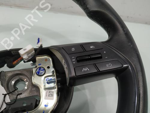 Steering wheel HYUNDAI BAYON (BC3)  | BP36276275C49  - Image 7
