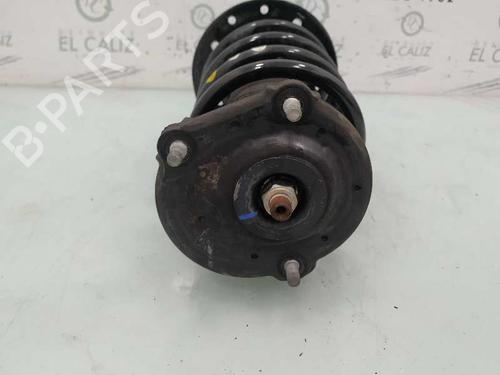 Right front shock absorber FIAT FIORINO Box Body/MPV (225_)  | BP12582407M17 