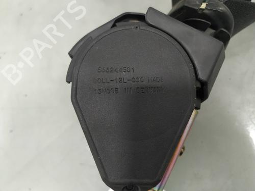 Front left seatbelt BMW 3 (E46) 320 d | BP9096979I26 