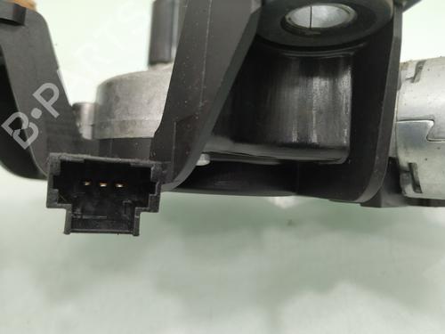 Rear wiper motor NISSAN QASHQAI / QASHQAI +2 I (J10, NJ10, JJ10E) 1.6 dCi | BP17727730M102 