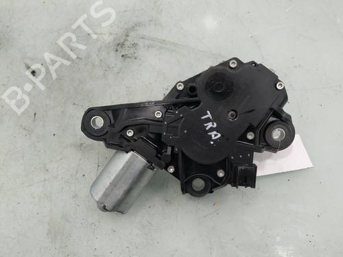 Rear wiper motor NISSAN QASHQAI / QASHQAI +2 I (J10, NJ10, JJ10E) 1.6 | BP8095923M102 