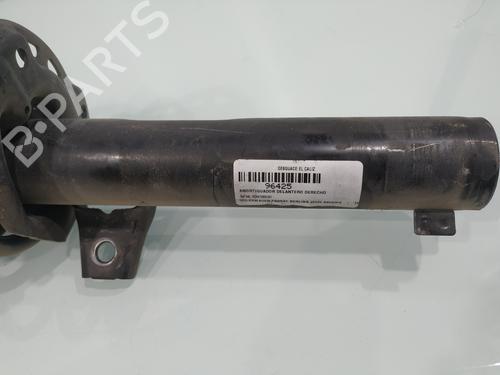 Right front shock absorber VW PASSAT B6 (3C2) 2.0 TDI | BP8092586M17 