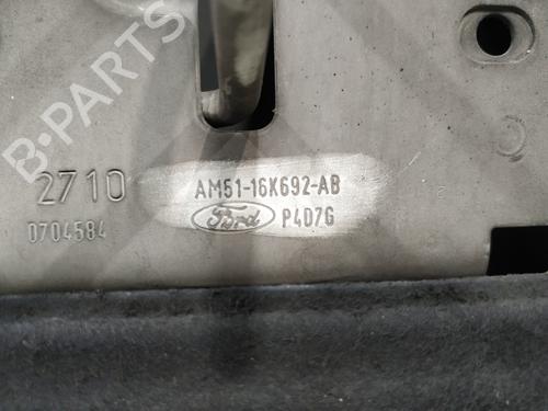 Hood FORD C-MAX II (DXA/CB7, DXA/CEU) | BP30100157C1