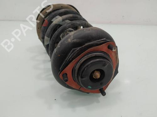 Left rear shock absorber NISSAN X-TRAIL I (T30) 2.2 Di 4x4 | BP10730375M18 