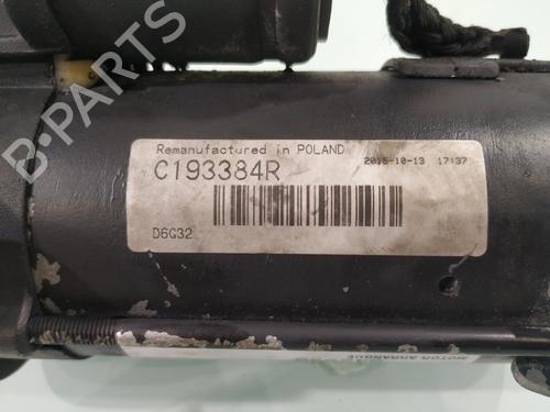 Starter FIAT FIORINO Box Body/MPV (225_) 1.3 D Multijet (225BXD1A, 225BXB1A, 225BXB11) | BP29955674M8 