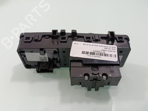 Gear lever AUDI A3 Sportback (8YA, 8YF) 35 TDI | BP33440721M90 - Image 6