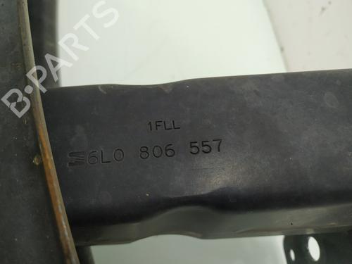 Front bumper reinforcement SEAT CORDOBA (6L2) 1.9 TDI | BP16497942C109 