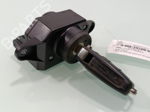 Ignition barrel AUDI A6 C6 (4F2)  | BP33842511M48  - Image 5