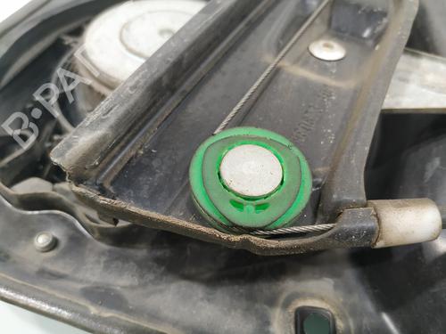 Front left window mechanism VW PASSAT B6 (3C2)  | BP23130514C22 