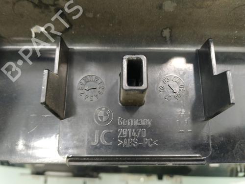 Glove box BMW X3 (E83) xDrive 30 d | BP17238789C95 