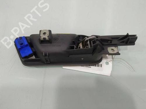 Front left interior door handle VW GOLF V (1K1) | BP38781720I13 - Image 5