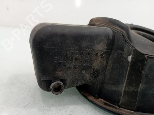 Klapa wlewu paliwa SEAT CORDOBA (6L2) 1.4 16V | BP13059289C131 