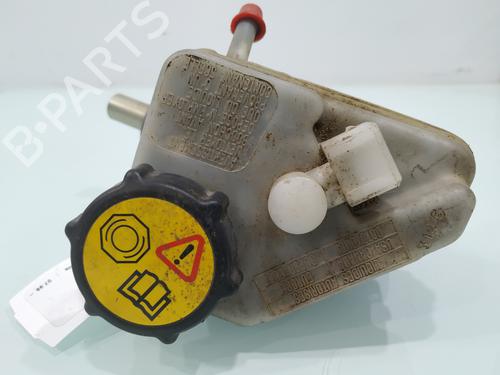Brake master cylinder FORD MONDEO II Saloon (BFP) 1.8 TD | BP8084838M77 