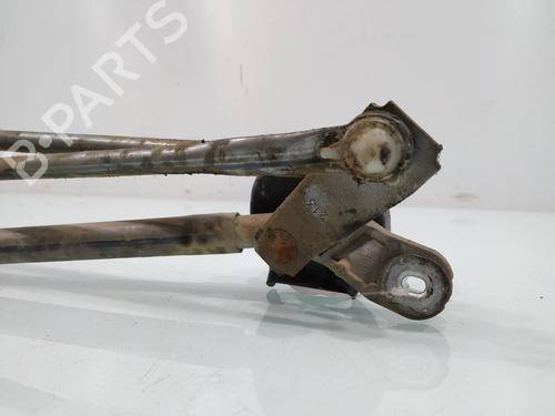 Front wiper motor SUBARU FORESTER (SJ_) 2.0 D AWD (SJD) | BP31887874M29