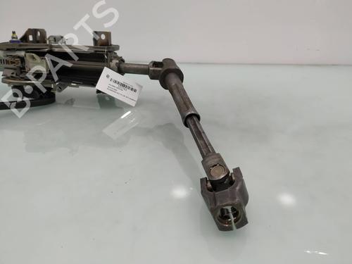 Steering column VW GOLF VII (5G1, BQ1, BE1, BE2) 1.6 TDI | BP8204963M21 
