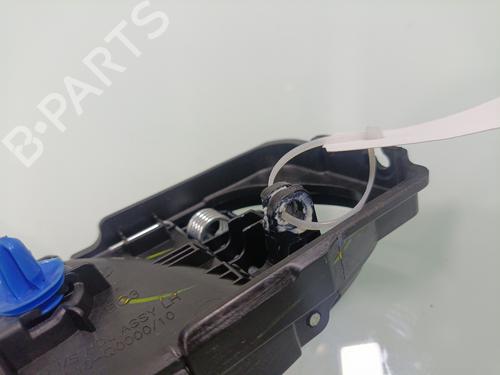 Front left interior door handle HYUNDAI BAYON (BC3) | BP38310458I13 - Image 2