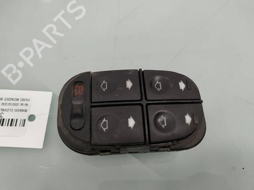Used Left front window switch FORD MONDEO I (GBP) 2.0 i 16V 4x4 (132 hp) 8407705
