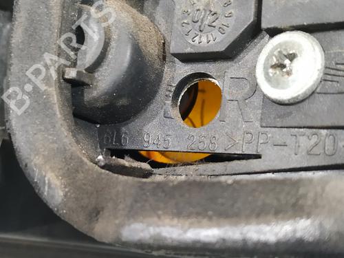 Right taillight SEAT IBIZA III (6L1)  | BP28729397C35 