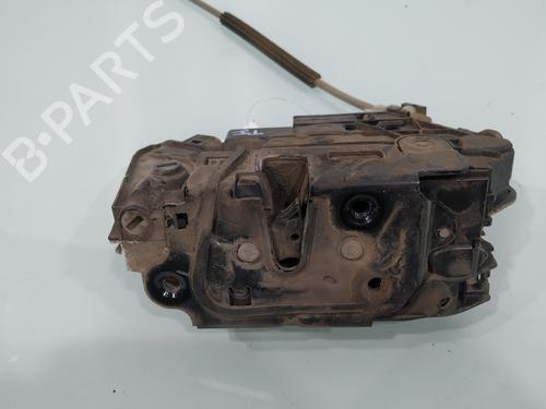 Rear left lock SEAT IBIZA IV SC (6J1, 6P5)  | BP26394457C100 
