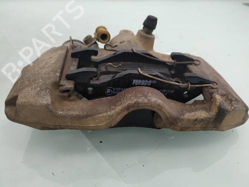 Right rear brake caliper MERCEDES-BENZ V-CLASS (638/2)  | BP11582967M106 