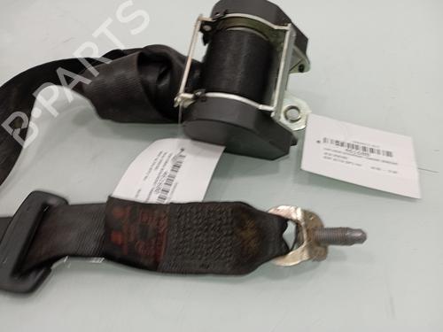 Rear right seatbelt SEAT ALTEA (5P1)  | BP15822980I28 