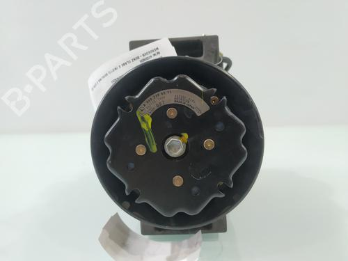 AC compressor MERCEDES-BENZ E-CLASS (W211) E 270 CDI (211.016) | BP29448695M34 