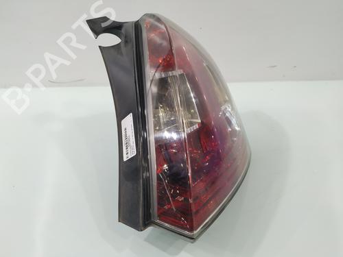 Højre baglygte FIAT STILO (192_) 1.6 16V (192_XB1A) | BP29970190C35