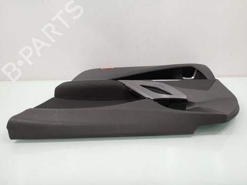 Front right panel DS DS 5 (KF_)  | BP33852089C59  - Image 6