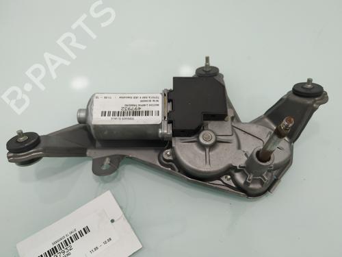 Used Rear wiper motor TOYOTA RAV 4 III (_A3_) [2005-2014]  22711630