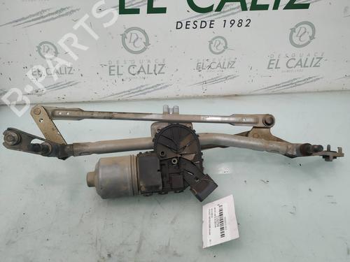 Used Front wiper motor PEUGEOT PARTNER Tepee [2008-2025]  8099108