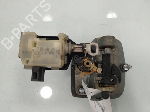 Tailgate handle SEAT CORDOBA (6L2) 1.4 16V | BP13075243C132 