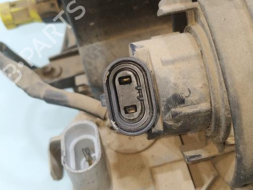 Left headlight BMW 3 (E46) 320 d | BP25721362C28 