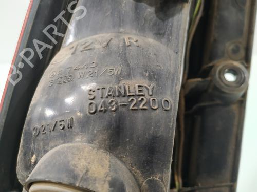 Right taillight HONDA CR-V I (RD) 2.0 16V 4WD (RD1, RD3) | BP29447350C35 