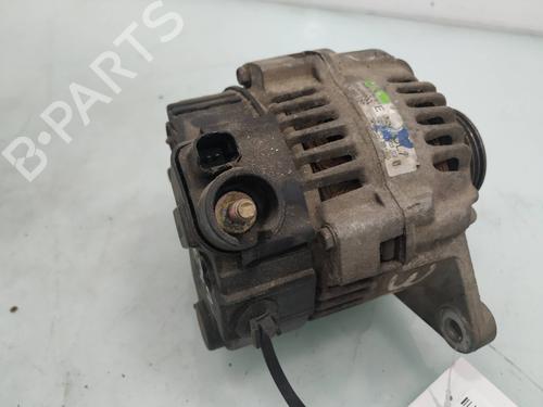 Alternator CITROËN SAXO (S0, S1) 1.1 X, SX | BP9366290M7