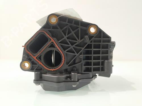 Throttle body RENAULT GRAND SCÉNIC III (JZ0/1_) 1.6 dCi (JZ00, JZ12) | BP29156845M82 