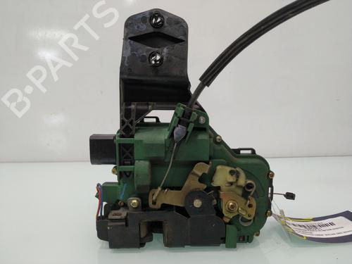 Front right lock VW PASSAT B5.5 (3B3) 1.9 TDI | BP22712484C97 