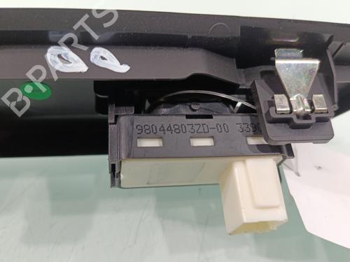 Right front window switch PEUGEOT 508 II (FB_, FH_, F3_) | BP33292560I26 - Image 5