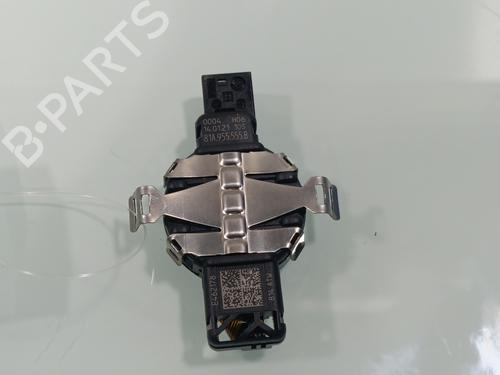 Electronic module AUDI A3 Sportback (8YA, 8YF) 35 TDI | BP33440699M83 - Image 5