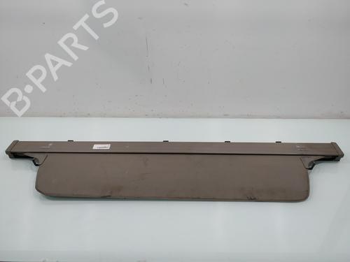 Hattehylde Hattehylde NISSAN X-TRAIL I (T30) [2001-2013] 33935801 33935801
