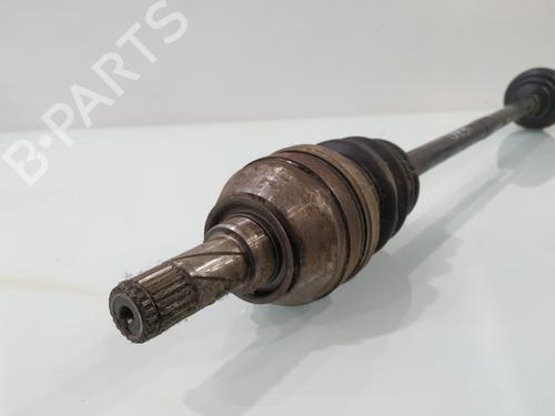 Right front driveshaft OPEL VECTRA B Hatchback (J96) 1.6 i 16V (F68) | BP29904492M39