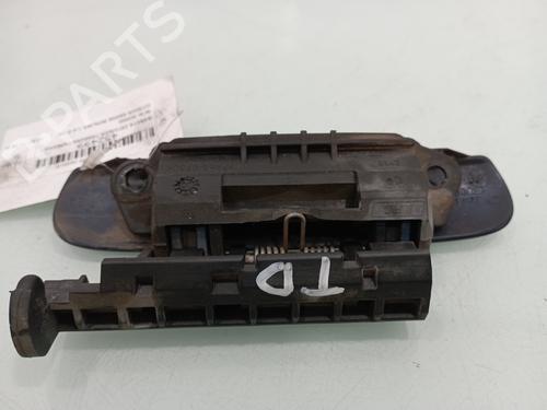 Rear right exterior door handle CITROËN XSARA (N1) 1.9 D | BP13939650C130 