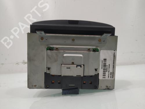 Display Display VOLVO XC90 I (275) D5 AWD (163 hp) 37235130 37235130