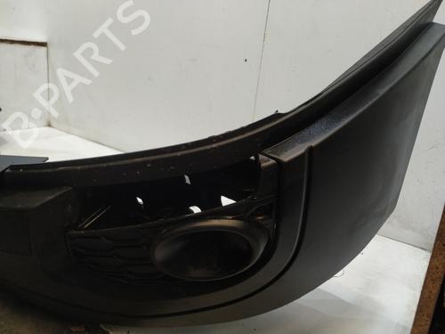 Front bumper IVECO DAILY VI Van 33S14, 35S14 | BP29532290C7 