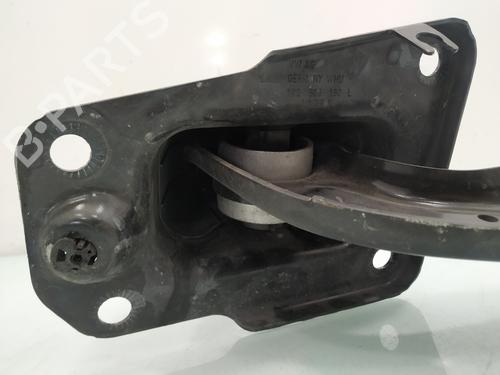Right rear suspension arm CUPRA FORMENTOR (KM7, KMP) 1.5 TSI | BP13703004M15 
