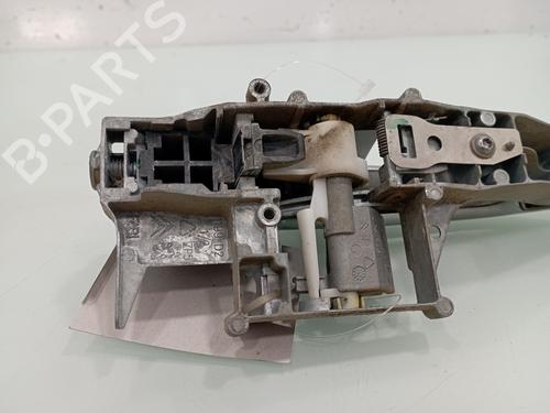 Front right exterior door handle CITROËN C4 Picasso I MPV (UD_) 2.0 HDi 138 | BP12457021C129 