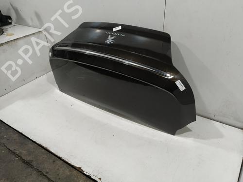 Tailgate PEUGEOT 508 I (8D_) 2.0 HDi | BP16147350C6 